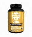 Gold Nutrition - ZMA 90 cápsulas - Zinc, magnesio y vitamina B6