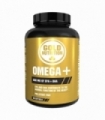 Gold Nutrition - Omega+ 90 softgel - Omega 3