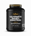 BigMan - Ultimate Whey Protein 2 kg - Proteina de suero de leche