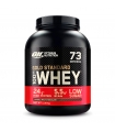 Optimum Nutrition - 100% Whey Gold Standard 2,2 kg - Absorción rápida