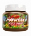 Max Protein - WTF Mowgly Chocolate 250 g - Crema crunchy proteica