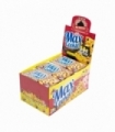 Max Protein - Max Cookies 12 bolsas x 100 g - Galletas proteicas