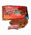 Max Protein - FlapMax 24 x 120 g - Flapjack con chocolate