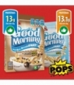 Max Protein - Good Morning Perfect Breakfast 500 g - Cereales multifuente