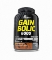 Olimp Sport Nutrition - Gain Bolic 6000 3,5 kg - Ganador de masa con creatina