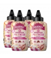 Max Protein - Grandma's Sauces Majonesa 4 x 290 ml - Salsa alioli