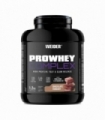 Weider - Pro Whey Complex  1,2 kg - Proteína completa en vitaminas