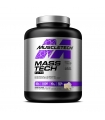 Muscletech - Mass Tech Elite 3 kg - Ganador de peso premium