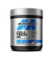 Muscletech - Cell Tech Elite 600 g - Ganador de peso con creatina