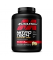 Muscletech - Nitro Tech 100% Gold 2,2 kg - Proteina premium