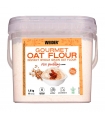 Weider - Gourmet Oat Flour 1,9 kg - Harina de avena