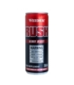Weider - Rush bebida energética - Lista para tomar