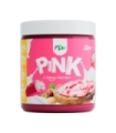 Protella - Pink 250 g - Crema proteica de fresa