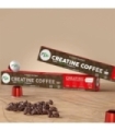Protella - Protein Coffee Creatina - Cápsulas de café con creatina