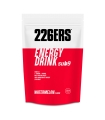 226ERS sub9 Energy Drink x 1 kg - Bebida energética - Sin azúcar