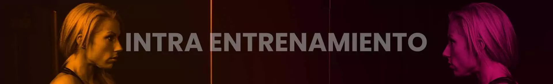 Banner Pre-intra-post entreno intra-entrenamiento